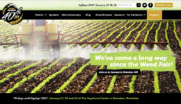 Manitoba Ag Days