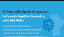 Manitoba Self Check